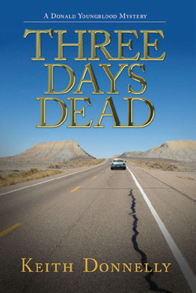 Three Days Dead