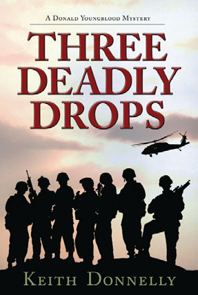 Three Deadly Drops Cover