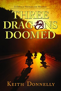 Book 5 - Three Dragons Doomed