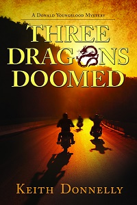 Three Dragons Doomed