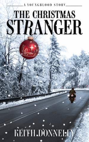 The Christmas Stranger